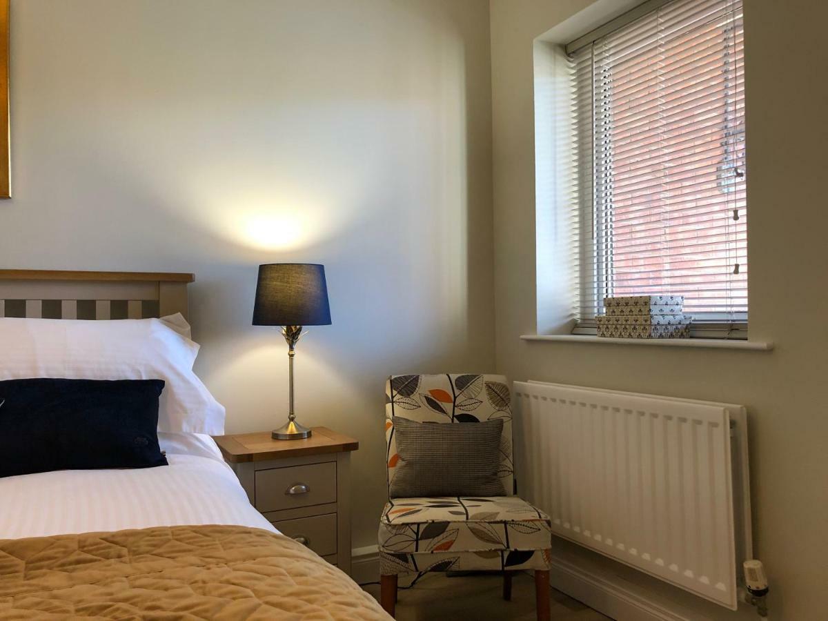 Lagan View - The Perfect Location In The City Belfast Exteriör bild