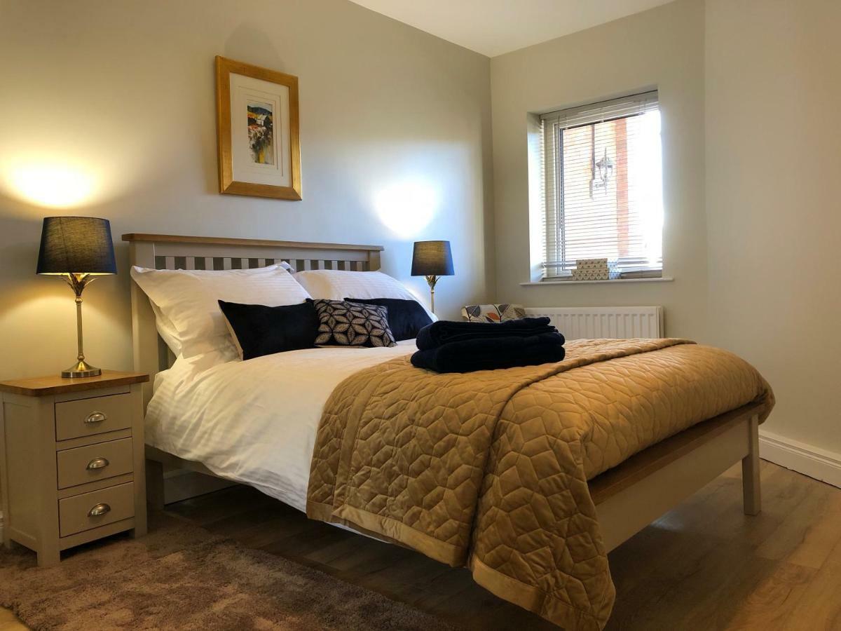 Lagan View - The Perfect Location In The City Belfast Exteriör bild