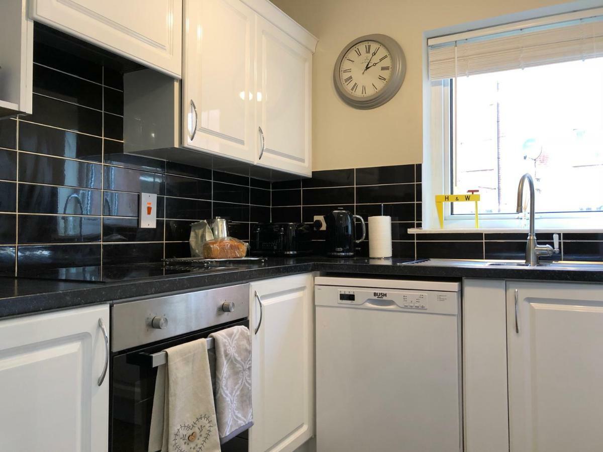 Lagan View - The Perfect Location In The City Belfast Exteriör bild